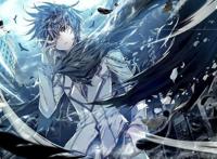 斗罗大陆：十张你没见过的灵冰霍雨浩酷照，小编最喜欢第七张