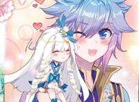 唐舞桐明知道霍雨浩这么渣，为何最后还和他在一起，年轻不懂事？