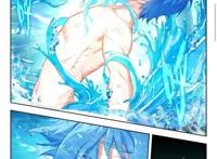 绝世唐门：霍雨浩的精神力到达有形无质简介，眼睛变双瞳