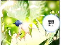 盘点斗罗大陆2绝世唐门里霍雨浩脱胎换骨的四次经历：开挂人生