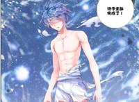 盘点斗罗大陆2绝世唐门里霍雨浩脱胎换骨的四次经历：开挂人生