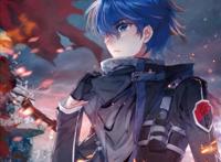 唐舞桐和霍雨浩的爱情，我愿为你付出生命，我愿为你收敛光芒