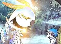 绝世唐门：霍雨浩最有眼光的魂灵，比天梦还机智，让同伴嫉妒