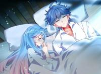 绝世唐门：王冬儿悉心照顾，霍雨浩总算醒来