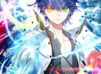 绝世唐门：霍雨浩七大魂灵排名顺序，雪帝是老大，邪眼表示不服