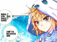 绝世唐门：霍雨浩七大魂灵排名顺序，雪帝是老大，邪眼表示不服