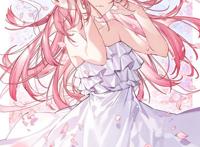 动漫插画｜pixiv综合榜分享492