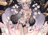 动漫插画｜pixiv综合榜分享400