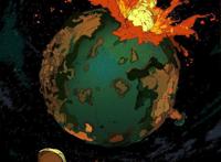 动漫插画｜pixiv综合榜分享400