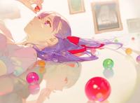 动漫插画｜pixiv综合榜分享245