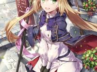 动漫插画｜pixiv综合榜分享245