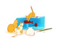 动漫插画｜pixiv综合榜分享245