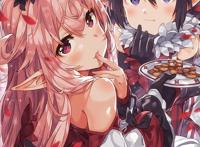 动漫插画｜pixiv综合榜分享491