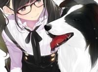 动漫插画｜pixiv综合榜分享491