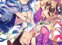 动漫插画｜pixiv综合榜分享491