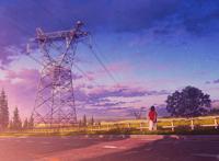 动漫插画｜pixiv综合榜分享644