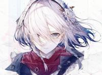 优秀插画及作者分享「Pixiv日推day45」