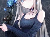 优秀插画及作者分享「Pixiv日推day45」