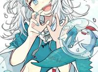 Pixiv日推「day32」