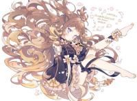 Pixiv日推「day32」