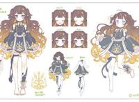 Pixiv日推「day32」