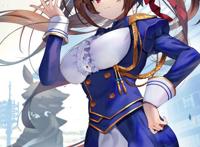 动漫插画｜pixiv综合榜分享490