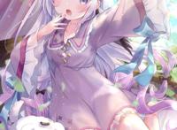 动漫插画｜pixiv综合榜分享490