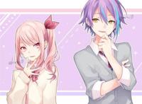 动漫插画｜pixiv综合榜分享490