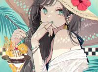 动漫插画｜pixiv综合榜分享627