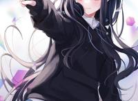 动漫插画｜pixiv综合榜分享627