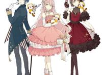 优秀插画，插画师推荐「Pixiv日推day47」