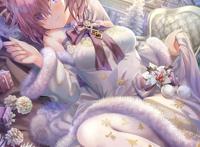 优秀插画，插画师推荐「Pixiv日推day47」