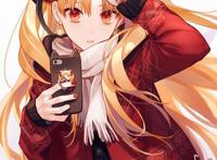 优秀插画及作者分享Pixiv日推「day48」