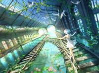 动漫插画｜pixiv综合榜分享362