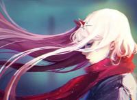 动漫插画｜pixiv综合榜分享362