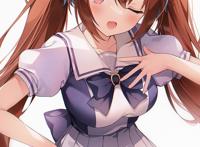 动漫插画｜pixiv综合榜分享500