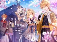 动漫插画｜pixiv综合榜分享646