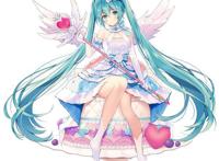 优秀插画及作者分享Pixiv日推「day48」