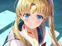 Pixiv：长发少女插画特辑