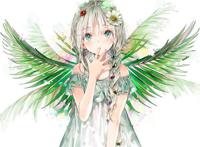 优秀插画及插画师分享「Pixiv日推day42」