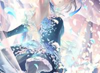 优秀插画及插画师分享「Pixiv日推day42」