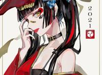 优秀插画作品分享Pixiv日推「day53」