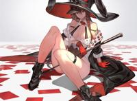 优秀插画作品分享Pixiv日推「day53」