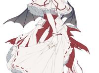 每日分享pixiv插画日排行前五名作品（全是高清无水印大图哦）