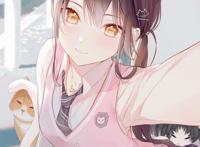 4月7日Pixiv每日热门插画，高清无水印，支持下载！