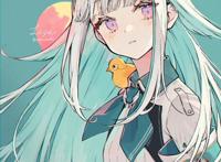 4月9日Pixiv高清热门插画分享