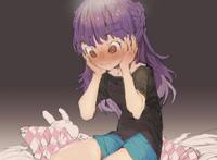 4月9日Pixiv高清热门插画分享