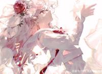 4月9日Pixiv高清热门插画分享