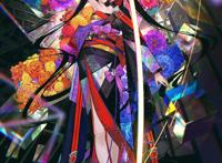 1.14Pixiv日榜优秀插画分享