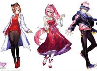 1.14Pixiv日榜优秀插画分享